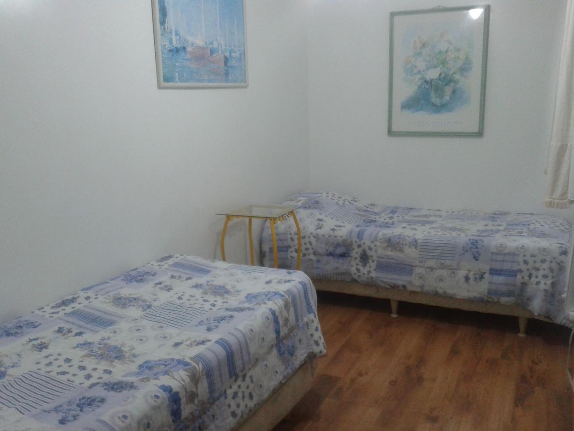 Pousada Vo Irene Itacuruca Room photo