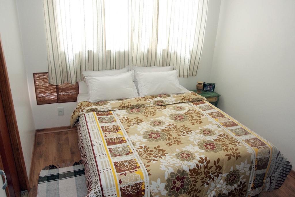 Pousada Vo Irene Itacuruca Room photo